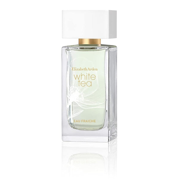 Elizabeth Arden White Tea Eau Fraiche Eau de Toilette 50ml Spray