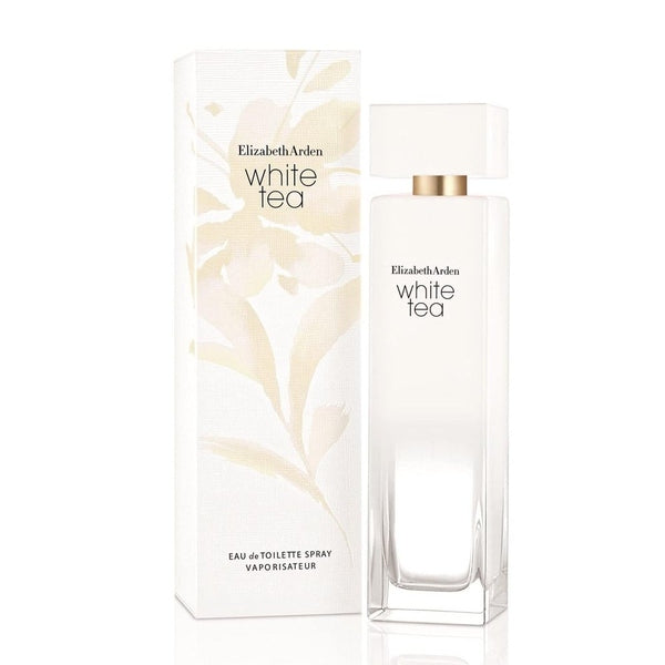 Elizabeth Arden White Tea Eau de Parfum 100ml Spray