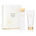 Elizabeth Arden White Tea Eau de Parfum Gift Set 100ml EDP + 100ml Body Cream