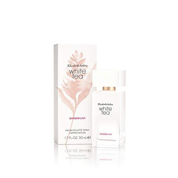 Elizabeth Arden White Tea Ginger Lily Eau de Toilette 30ml Spray