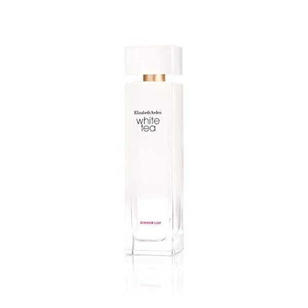Elizabeth Arden White Tea Ginger Lily Eau de Toilette 100ml Spray