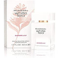 Elizabeth Arden White Tea Ginger Lily Eau de Toilette 50ml Spray