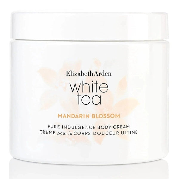 Elizabeth Arden White Tea Mandarin Blossom Body Cream 400ml