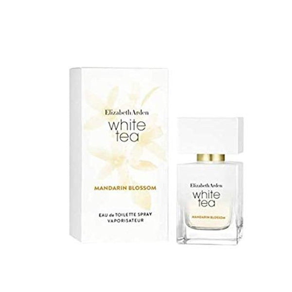 Elizabeth Arden White Tea Mandarin Blossom Eau de Toilette 30ml Spray