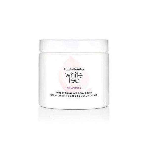 Elizabeth Arden White Tea Wild Rose Body Cream 384g