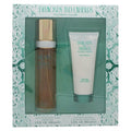 Elizabeth Taylor Diamonds & Emeralds Gift Set 100ml EDT + 100ml Body Lotion