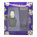 Elizabeth Taylor Passion Gift Set 44ml EDT + 200ml Body Lotion