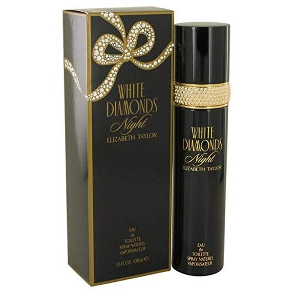Elizabeth Taylor White Diamonds Night Eau de Toilette 30ml Spray