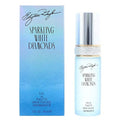 Elizabeth Taylor White Diamonds Sparkling Eau de Toilette 30ml Spray