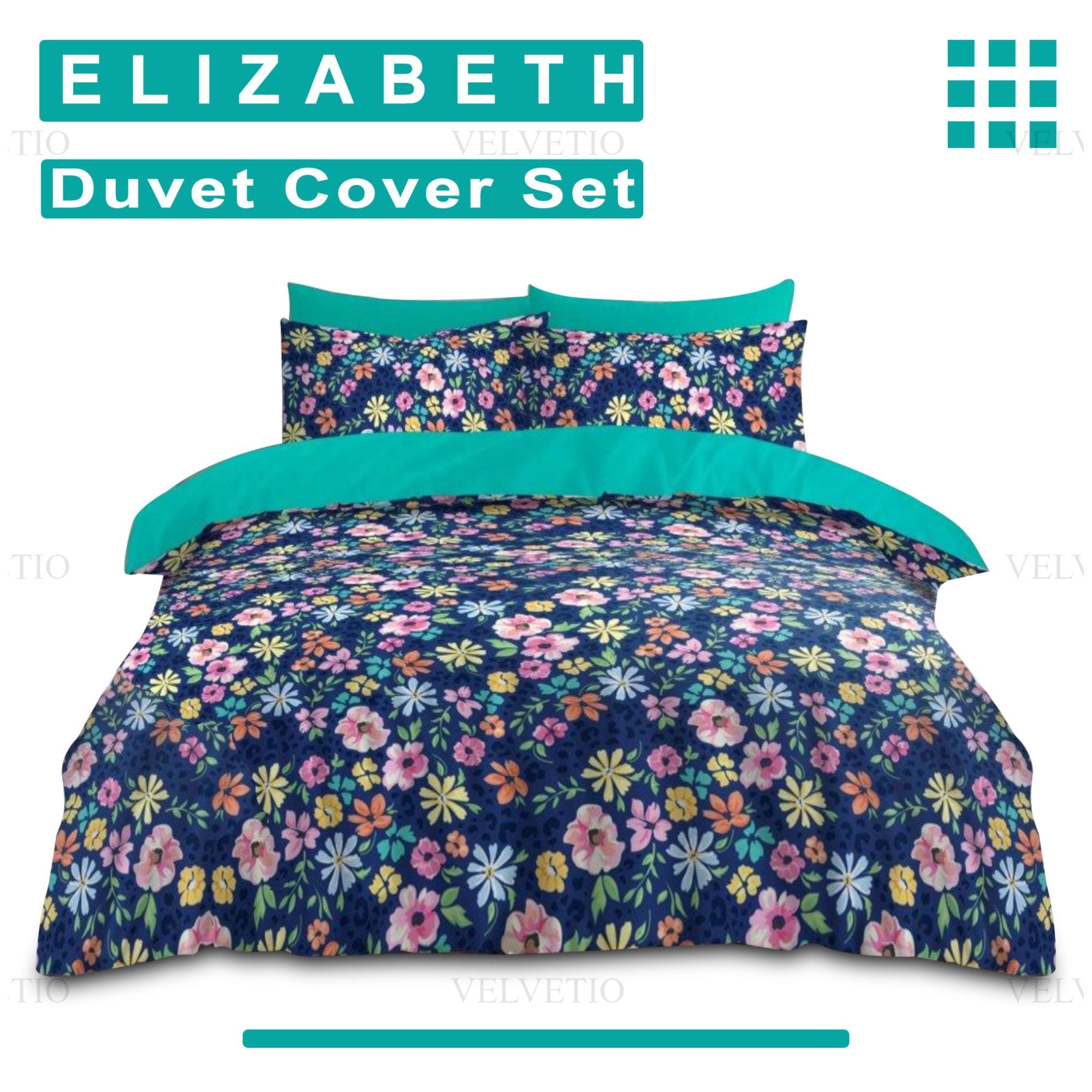 ELIZABETH
