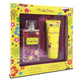 Ellen Tracy Pretty Petals Gift Set 75ml EDP + 100ml Body Lotion