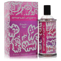 Emanuel Ungaro Fresh For Her Eau de Toilette Spray 3.4 oz (100 ml) for Women