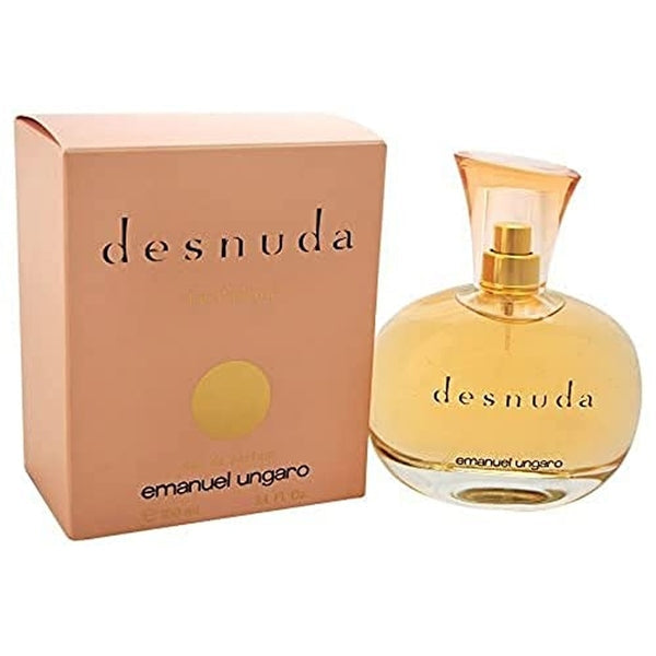 Emanuel Ungaro Desnuda Eau de Parfum 100ml Spray