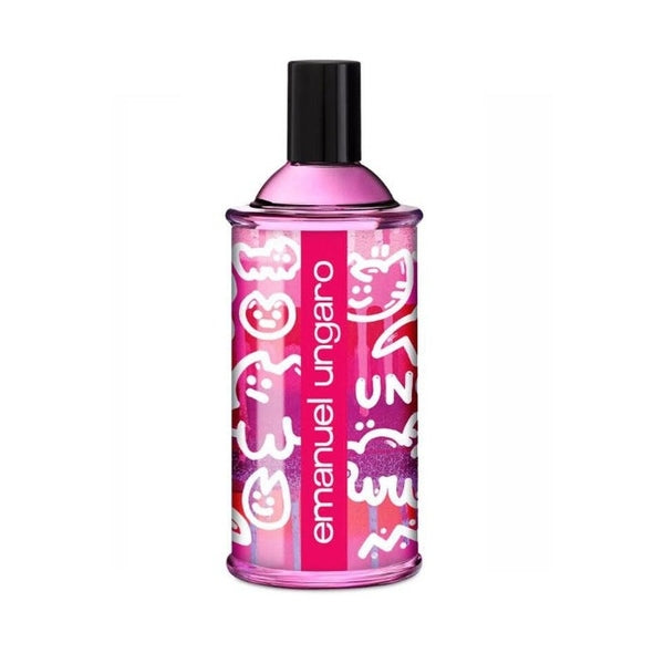 Emanuel Ungaro Emanuel Ungaro Fresh For Her  Eau de Toilette 100ml Spray