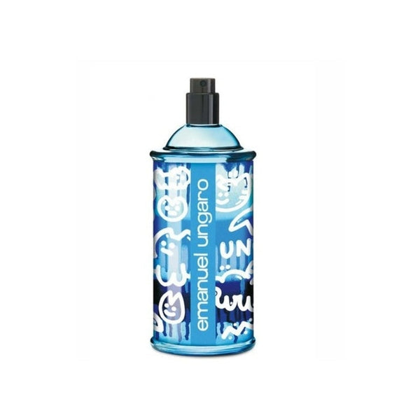 Emanuel Ungaro Emanuel Ungaro Fresh For Him Eau de Toilette 100ml Spray