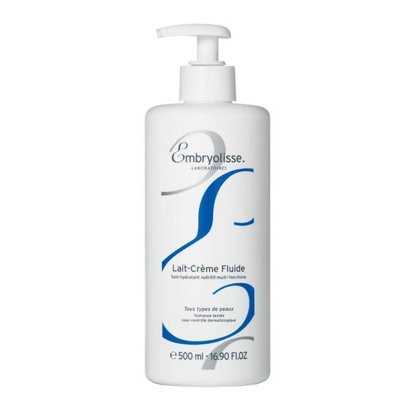 Embryolisse Fluid Multi-Function Cream 500ml