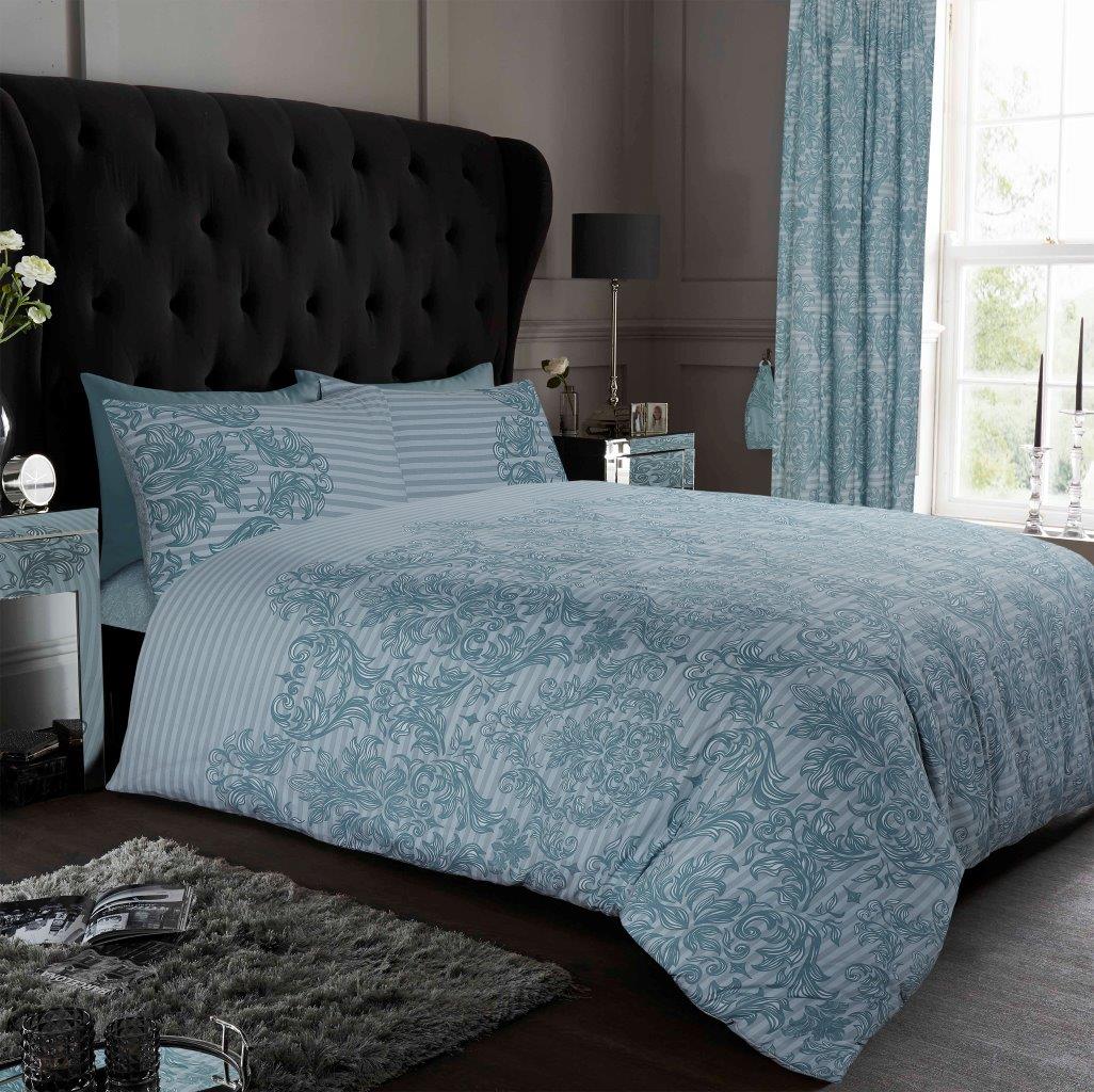 EMPIRE DAMASK