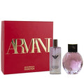 Emporio Armani Diamond Rose 50ml EDT Spray + 15ml EDT Spray