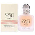 Emporio Armani In Love With You Freeze Eau de Parfum 50ml