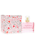 English Laundry Pink Brilliance Eau De Parfum Spray 3.4 oz / 100 ml for Women