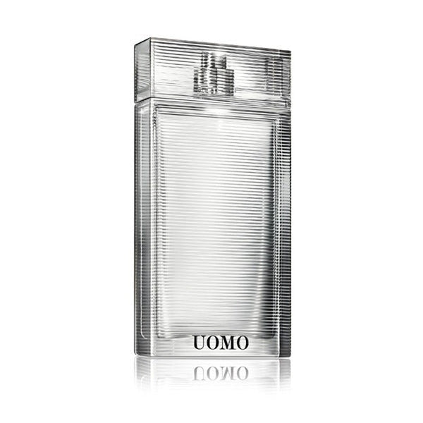 Ermenegildo Zegna Uomo Eau de Toilette 100ml Spray