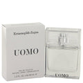 Ermenegildo Zegna Uomo Eau de Toilette 30ml Spray