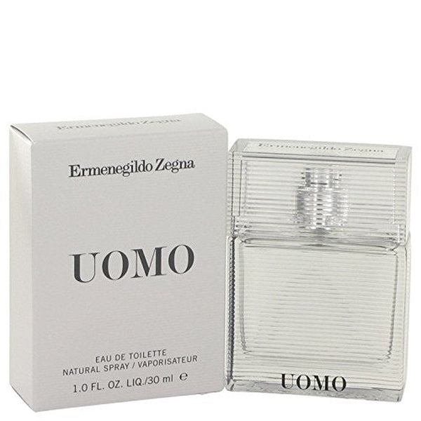 Ermenegildo Zegna Uomo Eau de Toilette 30ml Spray