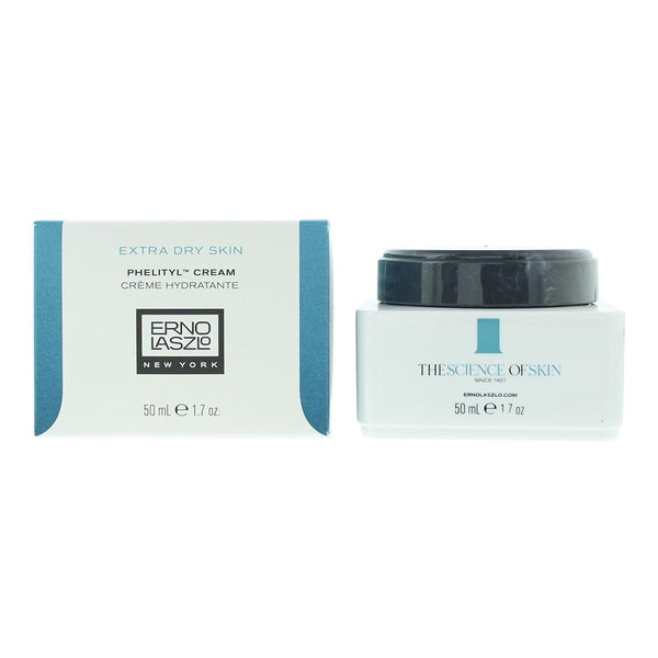 Erno Laszlo Phelityl Face Cream 50ml