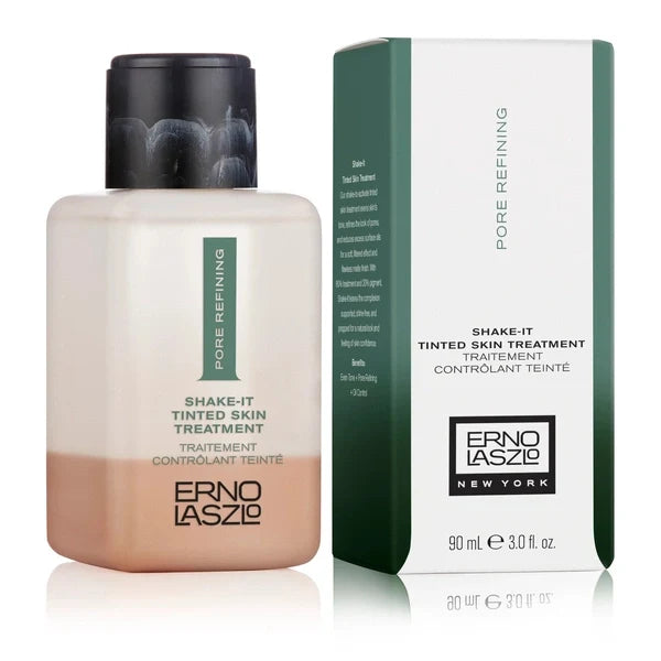 Erno Laszlo Shake-It Tinted Skin Medium Treatment 90ml