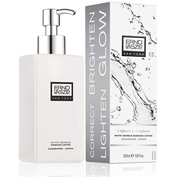 Erno Laszlo White Marble Essence Lotion 195ml