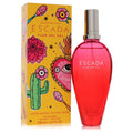 Escada Flor Del Sol Eau De Toilette Spray 3.4 oz / 100 ml for Women