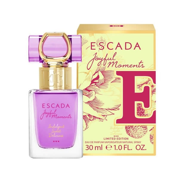 Escada Joyful Moments Eau de Parfum 30ml Spray