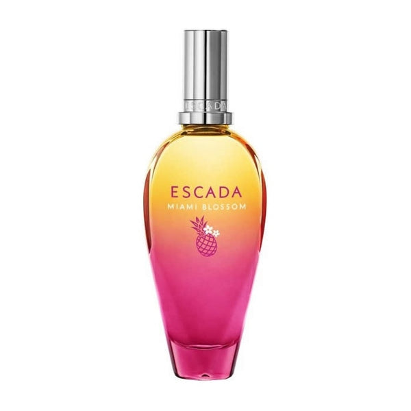 Escada Miami Blossom Eau de Toilette 100ml Spray