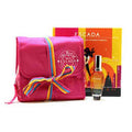Escada Rockin' Rio Gift Set 30ml EDT + Beauty Pouch