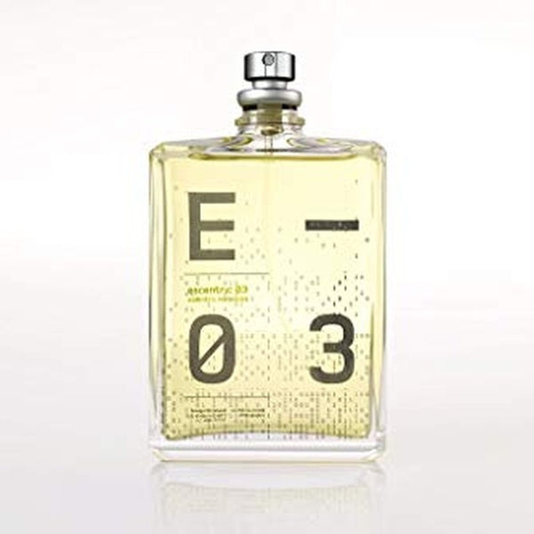 Escentric Molecules Escentric 03 Eau de Toilette 100ml Spray