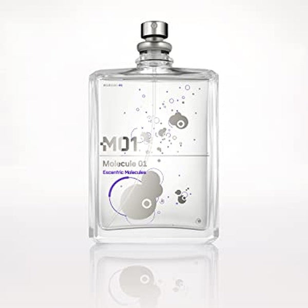 Escentric Molecules Molecule 01 Eau de Toilette 100ml Spray