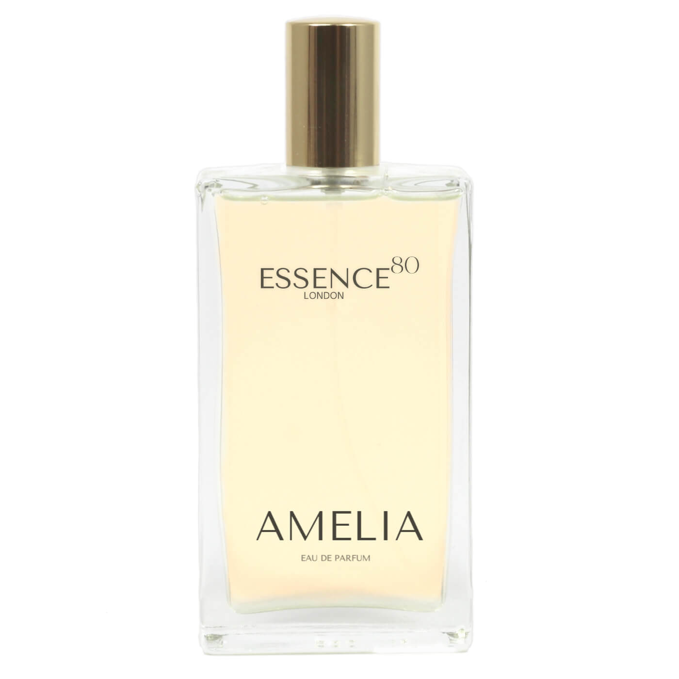 Inspired by The Heavenly Fragrance By The French Fashion Designer - Amelia Eau de Parfum