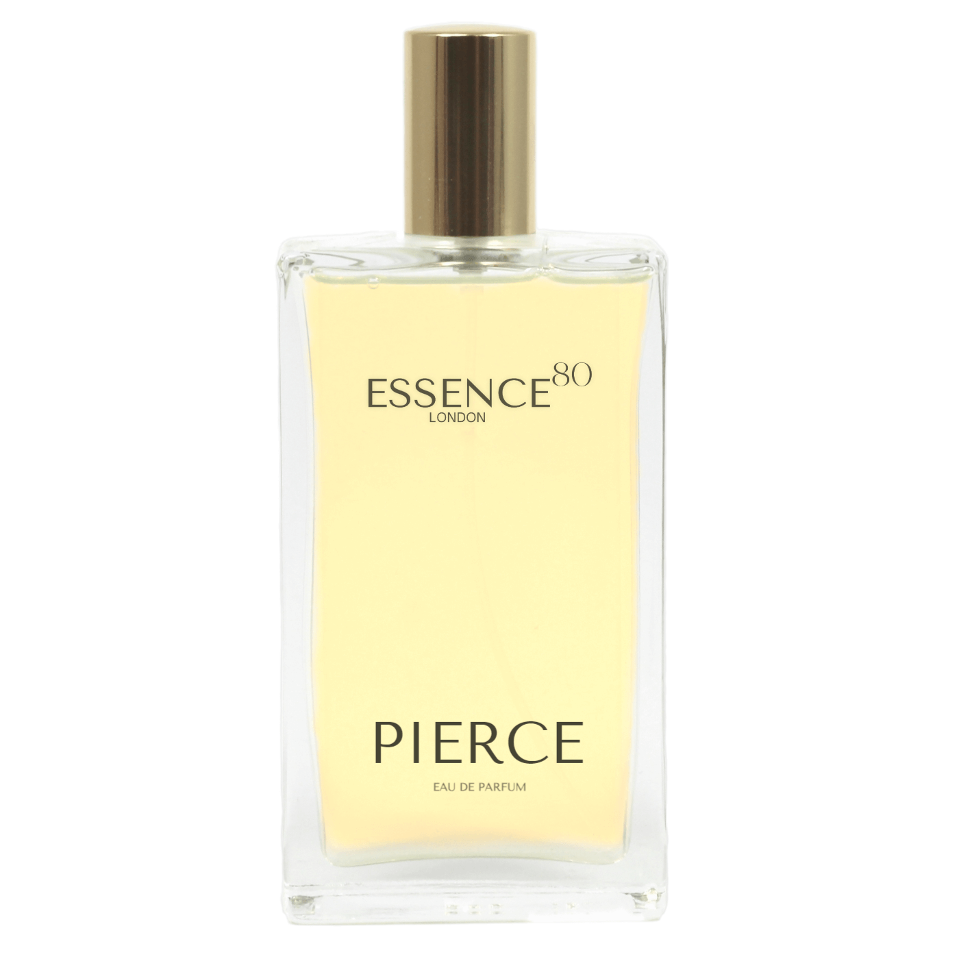Inspired by "999,999+1" by The Visionary Spanish-Born Designer - Pierce Eau de Parfum Aftershave
