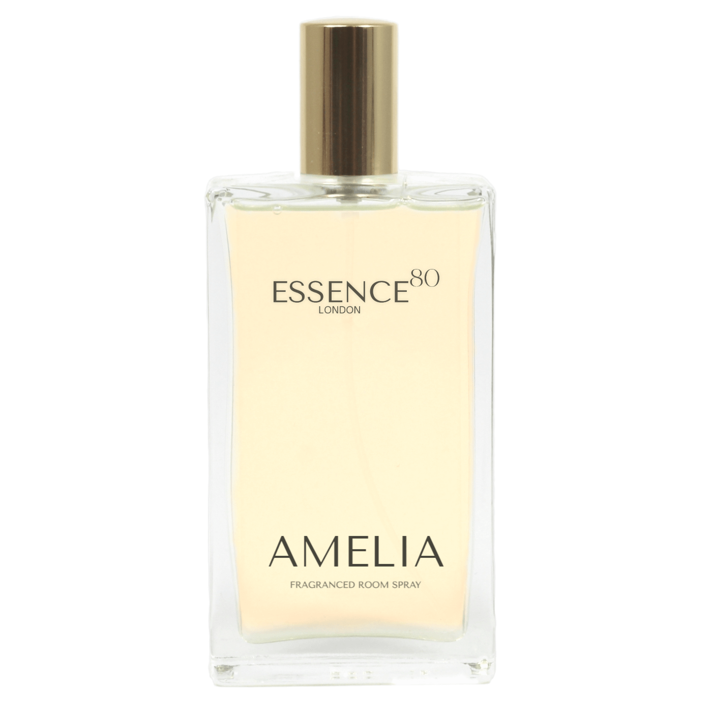 Inspired by The Heavenly Fragrance By The French Fashion Designer  - Amelia Room Spray