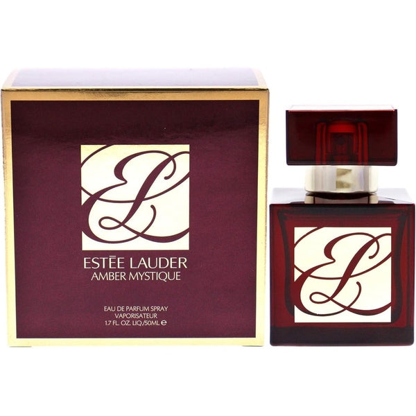 Estée Lauder Amber Mystique Eau de Parfum 50ml Spray