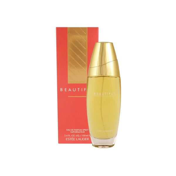 Estee Lauder Beautiful Eau de Parfum 100ml Spray