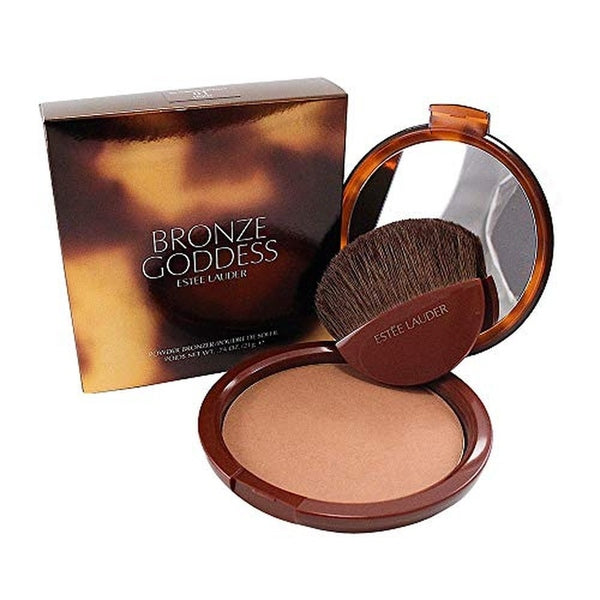 Estée Lauder Bronze Goddess Bronzing Powder 21g - Light