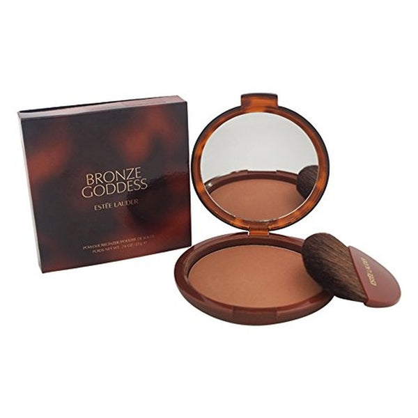 Estée Lauder Bronze Goddess Bronzing Powder 21g - Medium