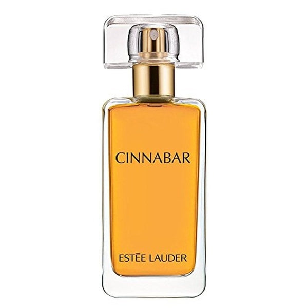 Estee Lauder Cinnabar Eau de Parfum 50ml Spray