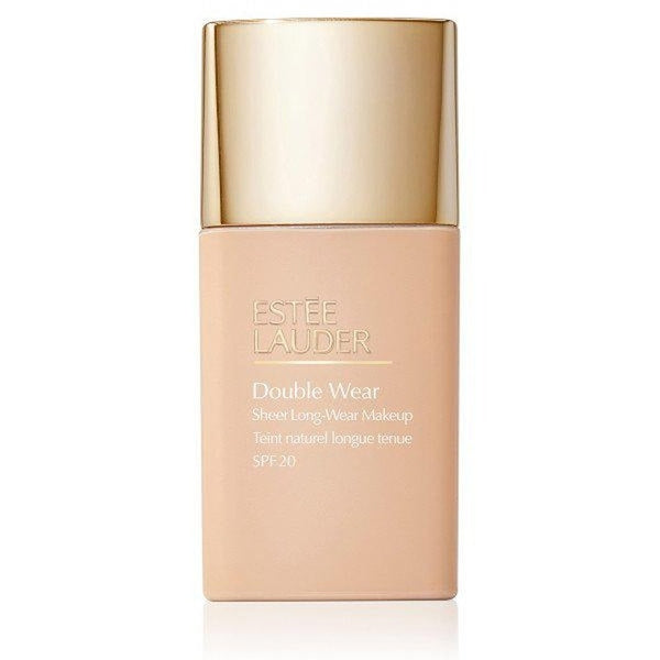 Estée Lauder Double Wear Sheer Long-Wear Makeup SPF20 30ml - 2W1 Dawn