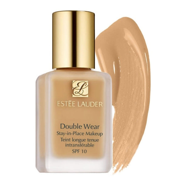 Estée Lauder Double Wear Stay-in-Place Makeup 30ml SPF10 12 Desert Beige