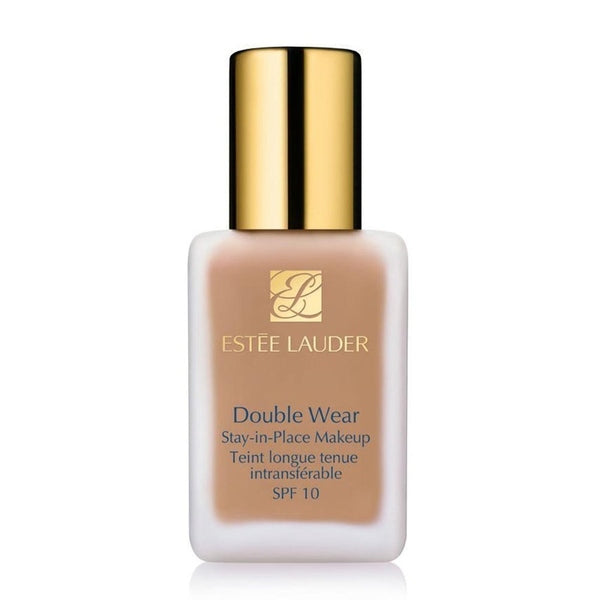 Estee Lauder Double Wear Stay-in-Place liquid foundation SPF01 30ml - 3N1 Ivory Beige