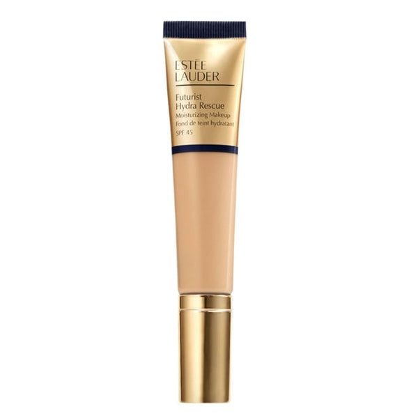 Estée Lauder Futurist Hydra Rescue SPF45 Moisturizing Foundation 35ml - 3W1 Tawny
