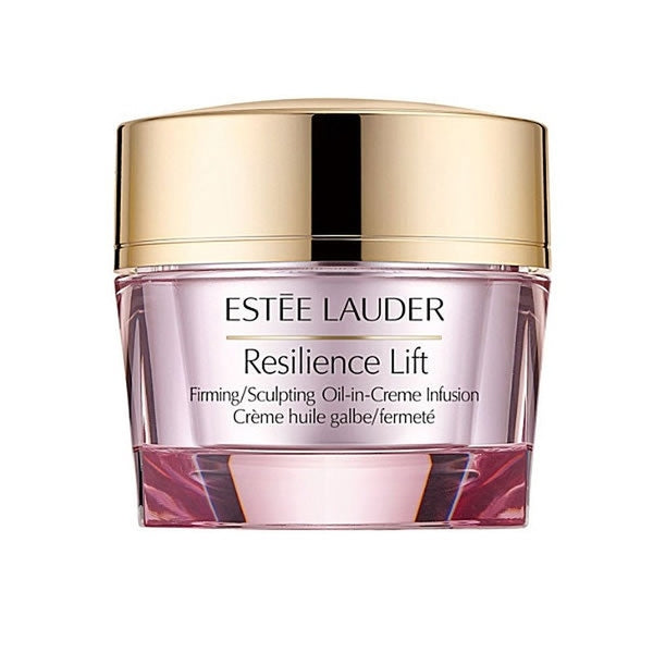 Estée Lauder Resilience Lift Oil In Cream 50ml