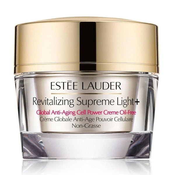 Estée Lauder Revitalizing Supreme Plus light Global Anti-Aging Cell Power Creme 50ml